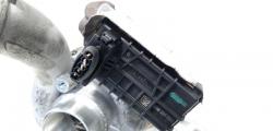 Actuator turbosuflanta, Audi A4 (8K2, B8), 2.7 TDI, CGK (idi:566789)