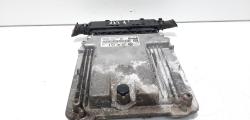 Calculator motor, cod 3C0907115Q, 0261S02333, Audi A3 (8P1), 2.0 TFSI, BWA (idi:568560)