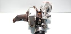 Turbosuflanta, cod 03L253016H, VW Polo (6R), 1.6 TDI, CAY (id:568166)