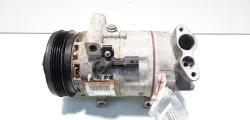 Compresor clima, cod 926000050R, Renault Clio 4, 1.5 DCI, K9K608 (id:568922)