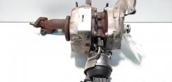 Turbosuflanta, cod 03L253019T, VW Passat (3C2), 2.0 TDI, CBA (id:566479)