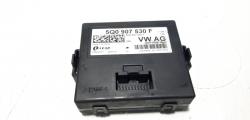 Modul control central, cod 5Q0907530F, VW Golf 7 Variant (BA5) (idi:567668)