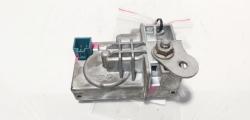 Motoras blocare ax coloana volan, cod A2045458132, Mercedes Clasa E (W212) (id:569577)
