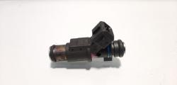 Injector, cod 01F002A, Peugeot 307, 1.4 benz, KFW (id:569197)