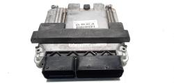 Calculator motor ECU, cod 03L906022JN, 0281015318, Audi A4 Avant (8K5, B8) 2.0 TDI, CAG (id:569398)
