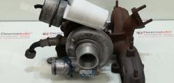 Turbosuflanta 038253010A, Skoda Fabia 1 Praktik, 1.9tdi, ATD (pr:110747)