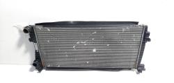 Radiator racire apa, cod 5Q0121251EB, Skoda Octavia 3 (5E3), 1.6 TDI, CLH (id:569385)