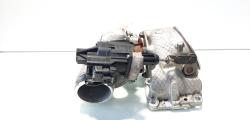 Turbosuflanta, cod 8631700-08, Bmw X2 (F39), 1.5 benz, B38A15A (idi:566994)