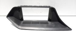 Rama display navigatie, cod A2126801436, Mercedes Clasa E T-Model (S212) (idi:569506)