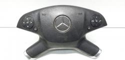 Airbag volan cu comenzi, Mercedes Clasa E Coupe (C207) (idi:569513)