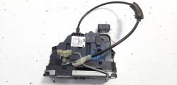 Broasca usa stanga spate, cod GM13258266, Opel Corsa D (id:569805)