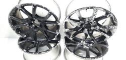 Set jante aliaj R18, cod 8T0601025E, Audi A5 (8T3) (id:568652)