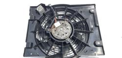 Electroventilator, cod 24431829, Opel Astra G, 2.0 DTI, Y20DTH (id:569447)