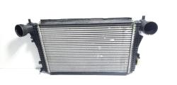 Radiator intercooler, cod 1K0145803T, VW Golf 6 (5K1), 2.0 TDI, CBD (id:568459)