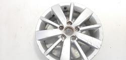 Janta aliaj R16, cod 5K0601025S, Vw Golf 6 Plus (idi:568677)