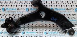 Brat trapez dreapta fata, Ford C-Max, 2.0tdci