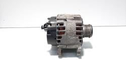 Alternator 140A Valeo, cod 03P903023D, Vw Polo (6R), 1.2 TDI, CFW (id:568784)