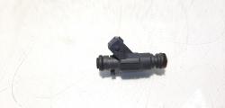 Injector, cod 0280155965, Opel Corsa C (F08, F68), 1.2 benz, Z12XE (id:568838)