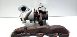 Turbosuflanta, Seat Toledo 4 (KG3), 1.6 TDI, CXM (idi:566278)