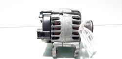 Alternator 110A, cod 03L903023J, Audi A1 (8X1), 1.6 TDI, CXM (pr:110747)