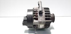 Alternator 70A Denso, cod 51854905, Fiat Doblo Cargo (263), 1.3 M-JET, 199A3000 (idi:565408)