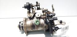 Pompa injectie, cod R8448B410B, Peugeot Partner (I), 1.9 diesel, WJY (idi:565412)