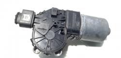 Motoras stergatoare fata, cod 7S71-17508-AB, Ford Mondeo 4 (idi:557544)