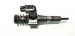 Injector, cod 03G130073T, VW Passat (3C2), 2.0 TDI, BMR (pr:110747)