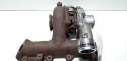 Turbosuflanta, cod 55205474, Opel Signum,1.9 cdti, Z19DT (idi:567411)