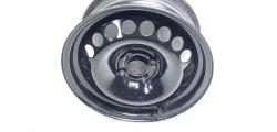 Roata rezerva tabla R15, cod GM2150173, Opel Corsa D (id:570317)