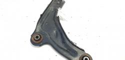 Brat trapez dreapta fata, Renault Laguna 2, 1.9 DCI, F9Q750 (id:570626)