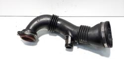 Tub turbo, cod 9656953680, Peugeot 307 SW, 1.6 HDI, 9HX (id:570136)