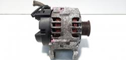 Alternator, cod 03D903025J, Skoda Fabia 1 (6Y2), 1.2 benz, BME (pr;110747)