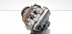 Actuator turbosuflanta, cod A2053412326, Mercedes Viano (W639), 2.2 CDI, OM651940 (id:570187)