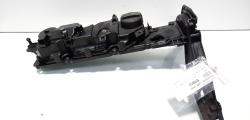Capac culbutori, cod 9689112980, Ford Focus 3, 1.6 TDCI, T1DB (id:570059)