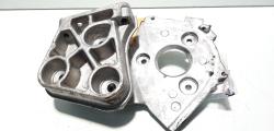 Suport pompa inalta, cod 8200240204, Renault Megane 2 Coupe-Cabriolet, 1.9 DCI, F9Q (idi:556778)