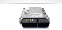 Calculator motor ECU, cod 7823422-01, 0281014573, Bmw 1 (E81, E87), 2.0 diesel, N47D20C (id:570750)