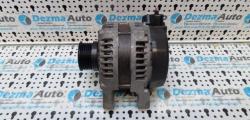 Cod oem: 3M5T-10300-PD, alternator Ford C-Max, 1.6tdci, HHDA