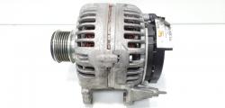 Alternator 140A Bosch, cod 0986045340, VW Passat (3C2), 1.9 TDI, BLS (idi:475981)