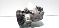 Compresor clima Delphi, cod 8200600110, Renault Megane 2, 1.5 DCI, K9KP732 (id:570517)