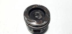 Piston, cod 1295, VW Passat (3C2), 2.0 TDI, CBD (id:221519)