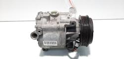 Compresor clima, Fiat Grande Punto Van (199), 1.2 benz, 169A4000 (idi:565807)