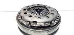 Volanta masa dubla cu placa presiune, Bmw 1 Coupe (E82), 2.0 benz, N43B20A, 6 vit man (idi:556802)