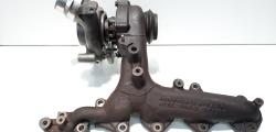 Turbosuflanta, cod 144105447R, Renault Megane 4 Combi, 1.7 DCI, R9N401 (idi:570213)