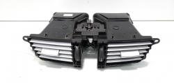 Grila aer bord centrala, Mercedes Clasa E T-Model (S212) (idi:569593)