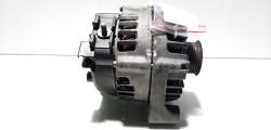 Alternator 180A Valeo, cod 7802261, Bmw 1 Cabriolet (E88), 2.0 diesel, N47D20C (idi:570298)