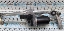 Cod oem: 6912404 motoras stergatoare fata, Bmw 3 cabriolet (E93) 2006-In prezent