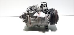 Compresor clima, cod 447260-1852, Bmw 3 Coupe (E92), 2.0 diesel, N47D20C (idi:570299)