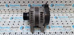 Cod oem: 3M5T-10300-PD,alternator Ford Focus C-Max 1.6tdci, HHDA