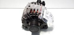 Alternator 150A, cod AV6N-10300-GC, Ford C-Max 2, 1.6 TDCI, T1DB (id:571500)